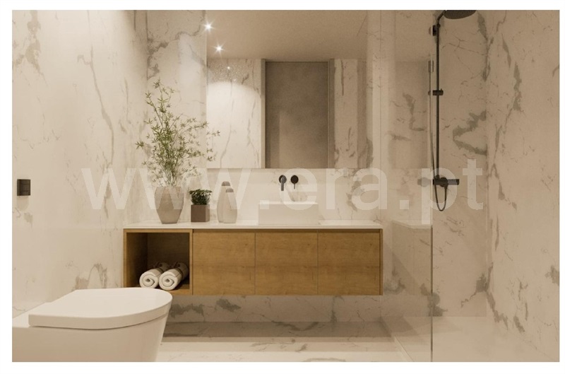 Moradia Geminada T3 Vila Nova de Famalicão, Esmeriz e Cabeçudos - 1514775 - 14