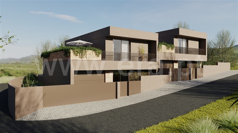 Moradia T3 à venda em Esmeriz e Cabeçudos, Vila Nova de Famalicão — foto 2
