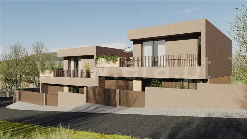 Moradia T3 à venda em Esmeriz e Cabeçudos, Vila Nova de Famalicão — foto 3