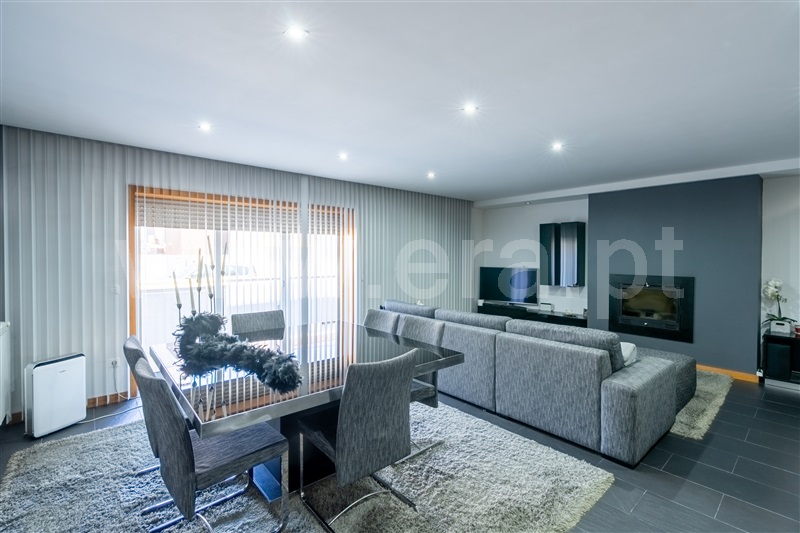 Moradia Geminada T3 / Vila Nova de Famalicão, Fradelos