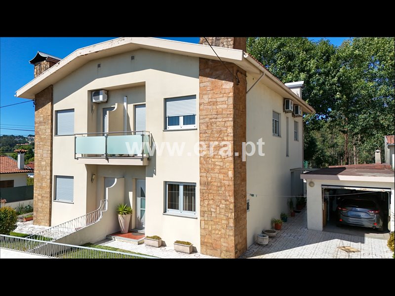 Moradia T3 à venda em Gavião, Vila Nova de Famalicão — foto 12