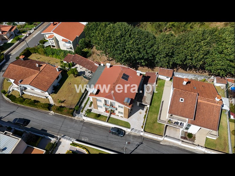 Moradia T3 à venda em Gavião, Vila Nova de Famalicão — foto 13