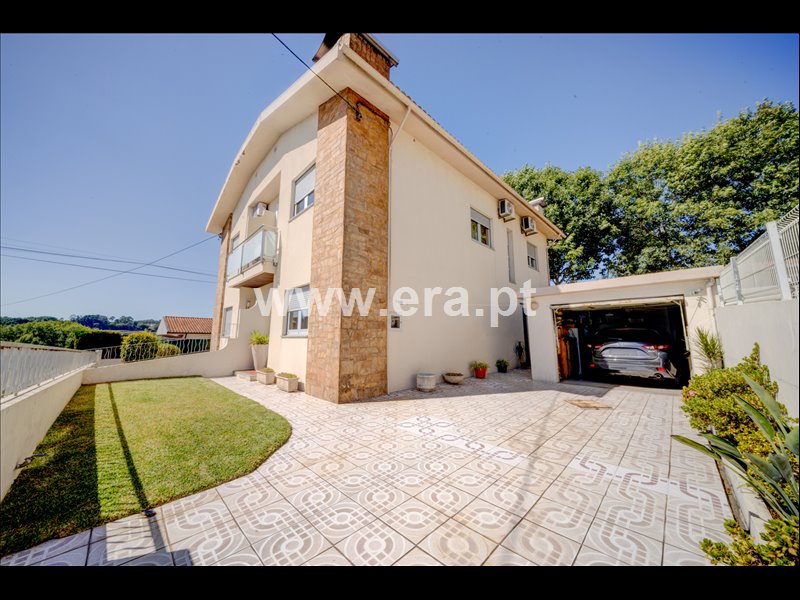 Moradia T3 à venda em Gavião, Vila Nova de Famalicão — foto 11