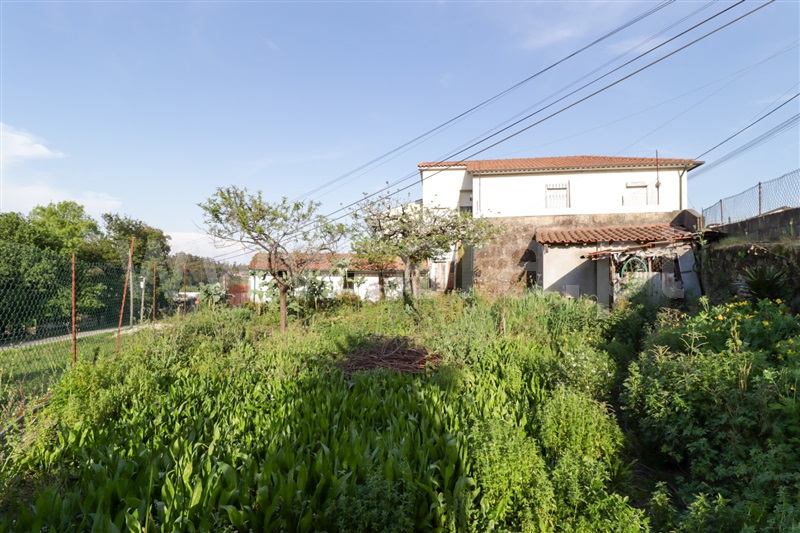 Moradia Isolada T3 Vila Nova de Famalicão, Gondifelos, Cavalões e Outiz - 1475302 - 10