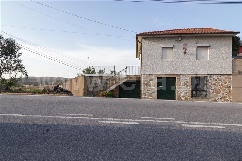 Moradia Isolada T3 / Vila Nova de Famalicão, Gondifelos