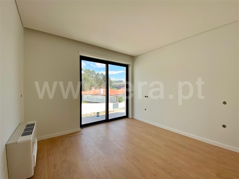 Moradia Geminada T3 com Nova Vila Nova de Famalicão, Lemenhe, Mouquim e Jesufrei - 1409270 - 15