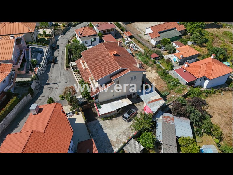 Moradia T3 à venda em Lemenhe, Mouquim e Jesufrei, Vila Nova de Famalicão — foto 13