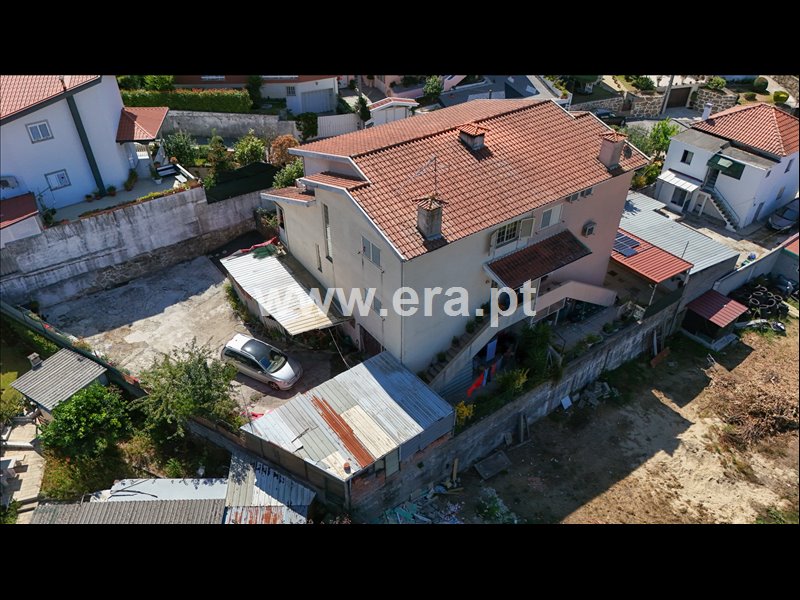 Moradia T3 à venda em Lemenhe, Mouquim e Jesufrei, Vila Nova de Famalicão — foto 14
