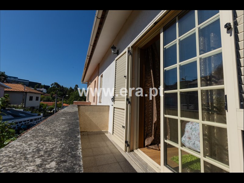 Moradia T3 à venda em Lemenhe, Mouquim e Jesufrei, Vila Nova de Famalicão — foto 11