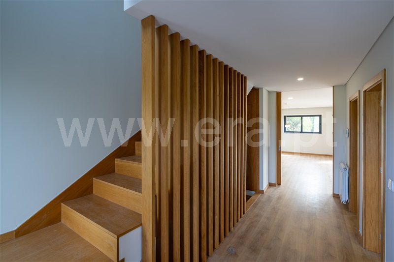 Moradia Geminada T3 Vila Nova de Famalicão, Vale (São Cosme), Telhado e Portela - 1475881 - 8