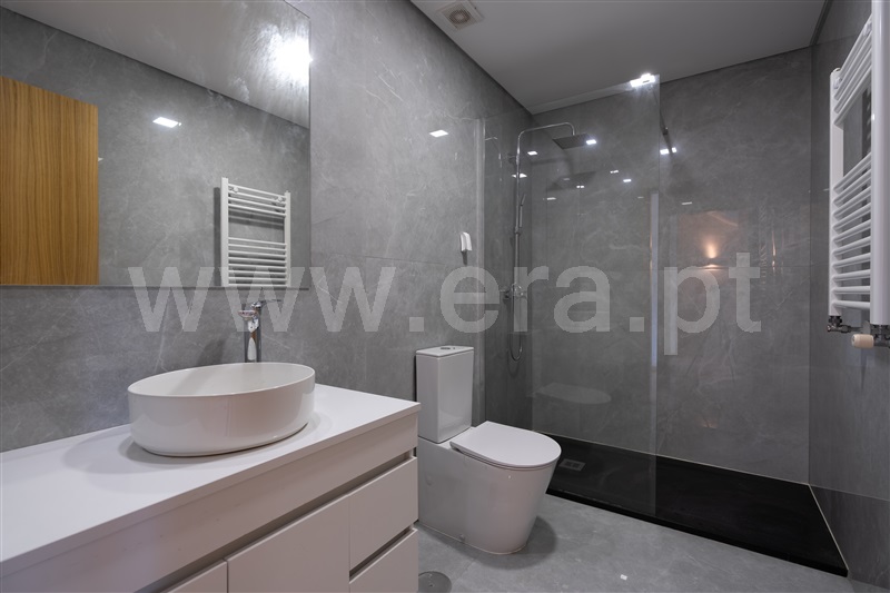 Moradia Geminada T3 Vila Nova de Famalicão, Vale (São Cosme), Telhado e Portela - 1475881 - 14