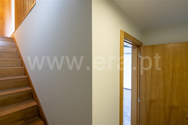 Moradia Geminada T3 Vila Nova de Famalicão, Vale (São Cosme), Telhado e Portela - 1475881 - 15