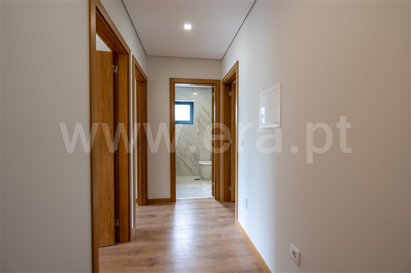 Moradia Geminada T3 Vila Nova de Famalicão, Vale (São Cosme), Telhado e Portela - 1475881 - 19