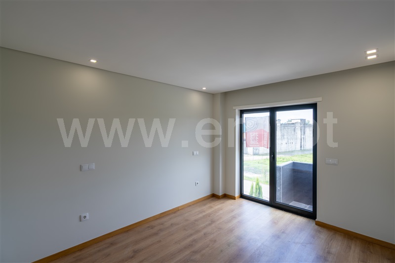 Moradia Geminada T3 Vila Nova de Famalicão, Vale (São Cosme), Telhado e Portela - 1475881 - 28