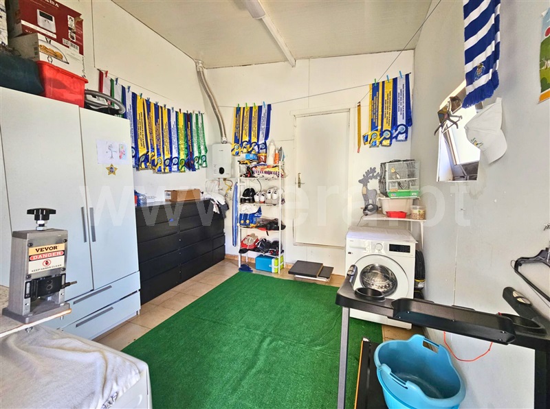 Moradia Geminada T3 Vila Nova de Gaia, Canelas - 1498949 - 22
