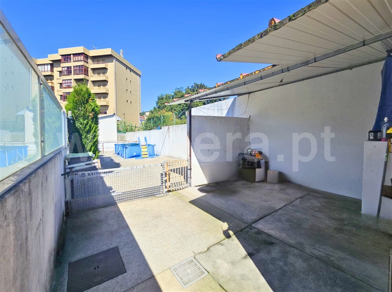 Moradia Geminada T3 Vila Nova de Gaia, Canelas - 1498949 - 23