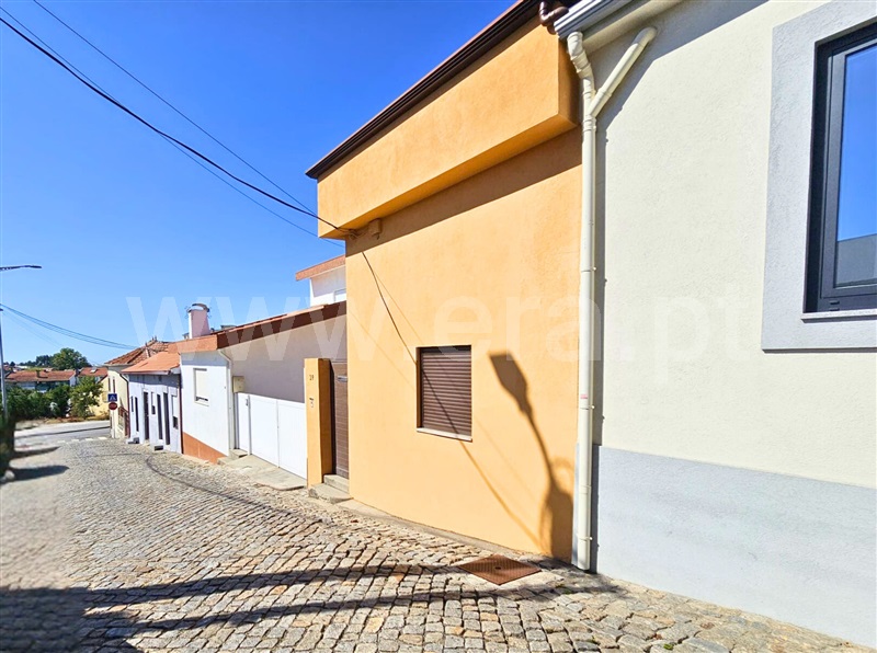 Moradia Geminada T3 Vila Nova de Gaia, Canelas - 1498949 - 30