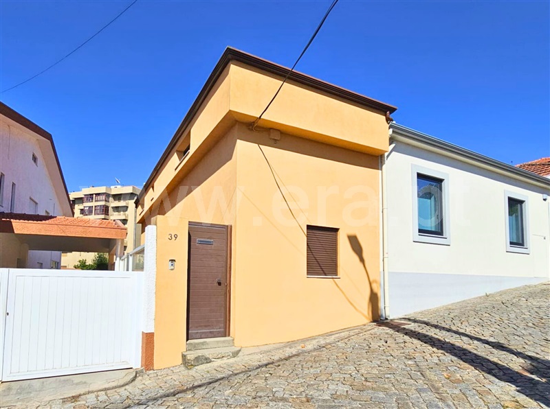 Moradia Geminada T3 Vila Nova de Gaia, Canelas - 1498949 - 31