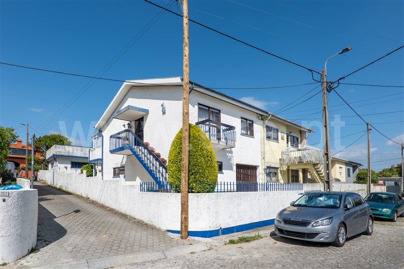 Moradia Geminada T3 / Vila Nova de Gaia, Canidelo