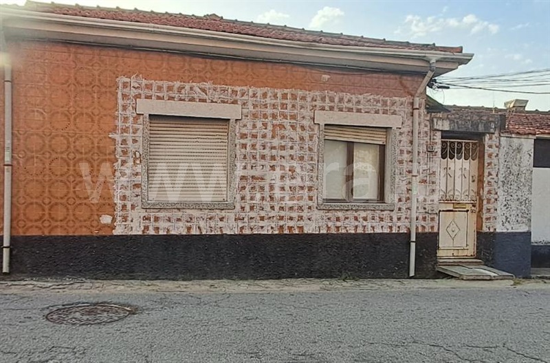 Moradia Geminada T3 / Vila Nova de Gaia, Gulpilhares e Valadares