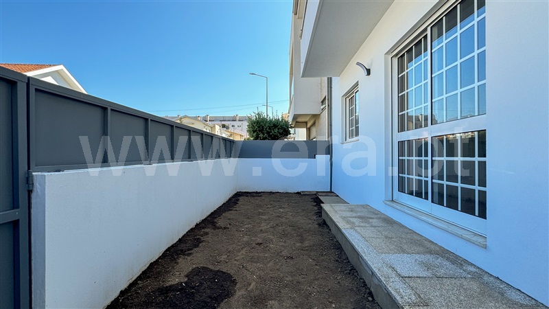 Moradia Geminada T3 Vila Nova de Gaia, Mafamude e Vilar do Paraíso - 1334957 - 2