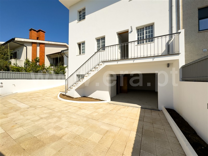 Moradia Geminada T3 Vila Nova de Gaia, Mafamude e Vilar do Paraíso - 1334957 - 4