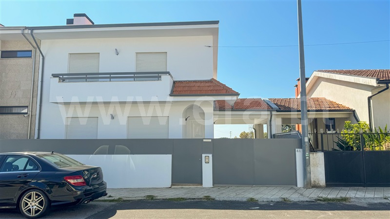 Moradia Geminada T3 Vila Nova de Gaia, Mafamude e Vilar do Paraíso - 1334957 - 20