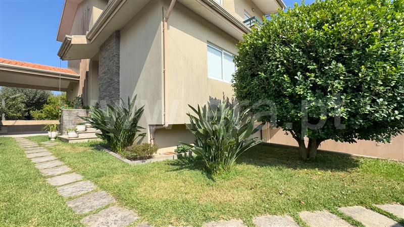 Moradia Geminada T3 / Vila Nova de Gaia, Pedroso e Seixezelo