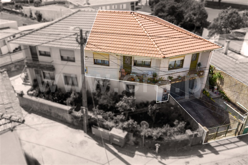 Moradia Geminada T3 / Vila Nova de Gaia, Pedroso e Seixezelo