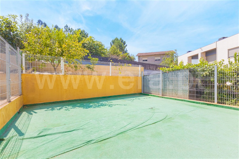 Moradia Geminada T3 com Jardim Vila Nova de Gaia, Sandim, Olival, Lever e Crestuma - 1499672 - 3