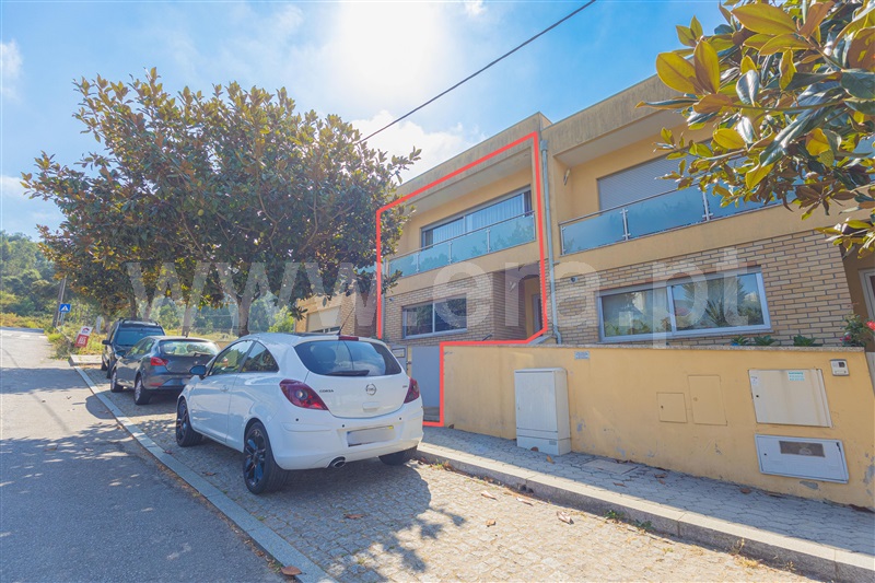 Moradia Geminada T3 / Vila Nova de Gaia, Sandim, Olival, Lever e Crestuma