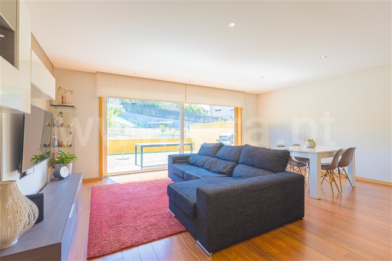 Moradia Geminada T3 com Jardim Vila Nova de Gaia, Sandim, Olival, Lever e Crestuma - 1499672 - 11