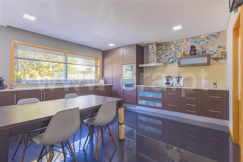 Moradia Geminada T3 com Jardim Vila Nova de Gaia, Sandim, Olival, Lever e Crestuma - 1499672 - 12