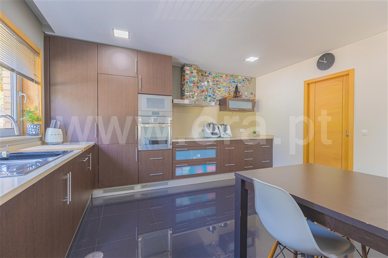 Moradia Geminada T3 com Jardim Vila Nova de Gaia, Sandim, Olival, Lever e Crestuma - 1499672 - 13