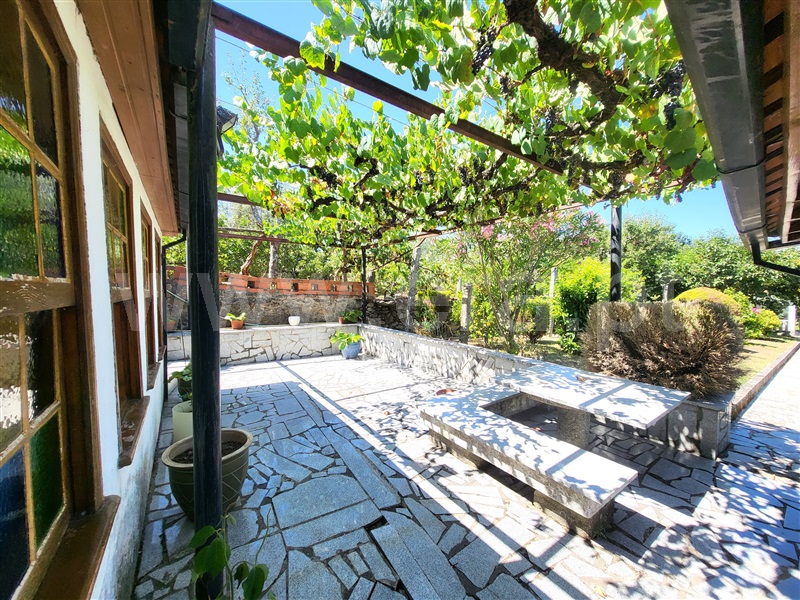Moradia Geminada T3 Vila Pouca de Aguiar, Bornes de Aguiar - 1425005 - 24