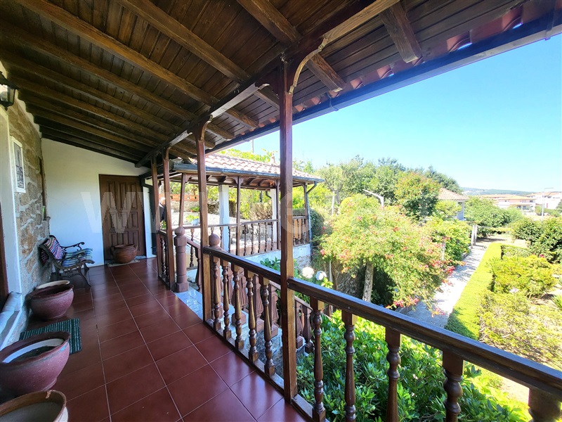 Moradia Geminada T3 Vila Pouca de Aguiar, Bornes de Aguiar - 1425005 - 25