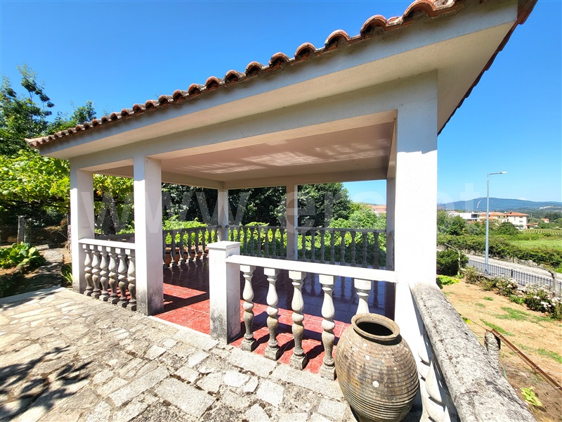 Moradia Geminada T3 Vila Pouca de Aguiar, Bornes de Aguiar - 1425005 - 27