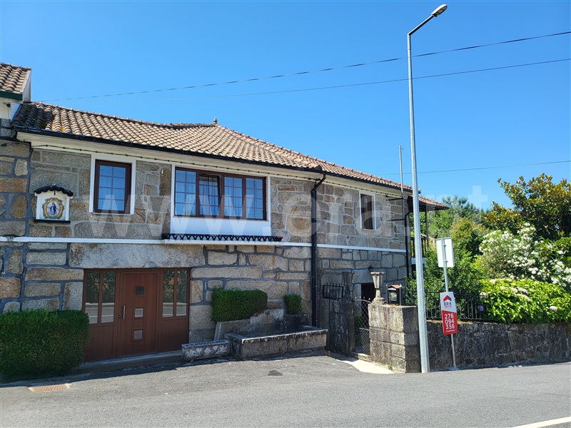 Moradia Geminada T3 Vila Pouca de Aguiar, Bornes de Aguiar - 1425005 - 38