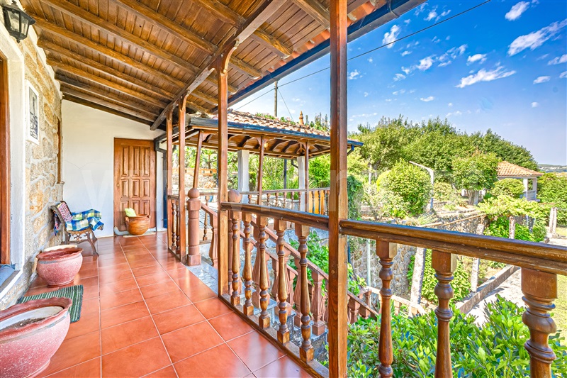 Moradia Geminada T3 Vila Pouca de Aguiar, Bornes de Aguiar - 1425005 - 38