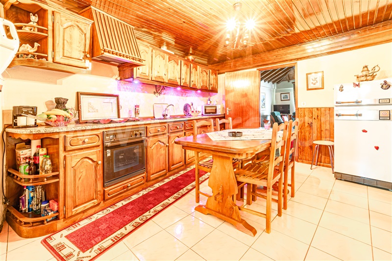 Moradia Geminada T3 Vila Pouca de Aguiar, Bornes de Aguiar - 1425005 - 41