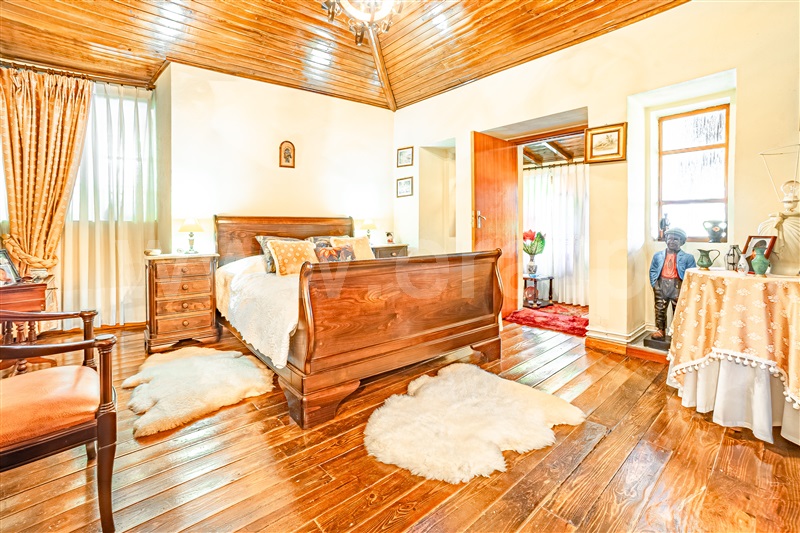 Moradia Geminada T3 Vila Pouca de Aguiar, Bornes de Aguiar - 1425005 - 45