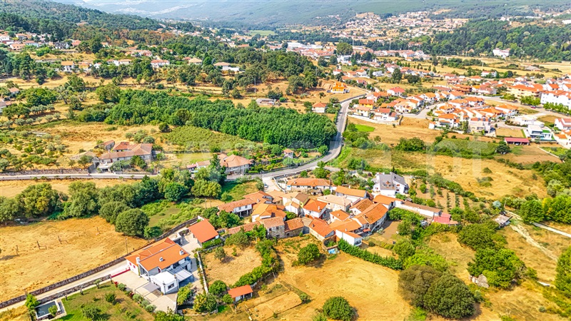 Moradia Geminada T3 Vila Pouca de Aguiar, Bornes de Aguiar - 1425005 - 53