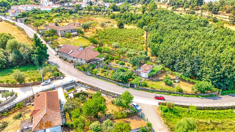 Moradia Geminada T3 Vila Pouca de Aguiar, Bornes de Aguiar - 1425005 - 59