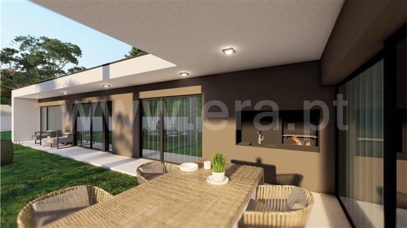 Moradia Geminada T3 Vila Verde, Cervães - 1461739 - 4