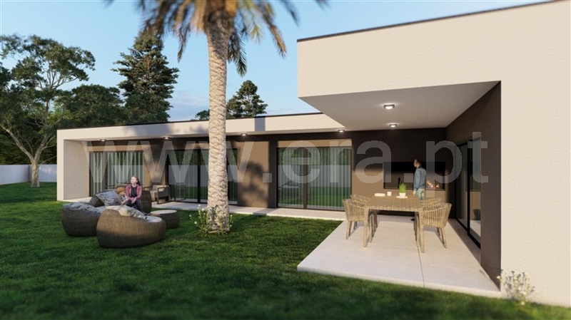 Moradia Geminada T3 Vila Verde, Cervães - 1461739 - 5