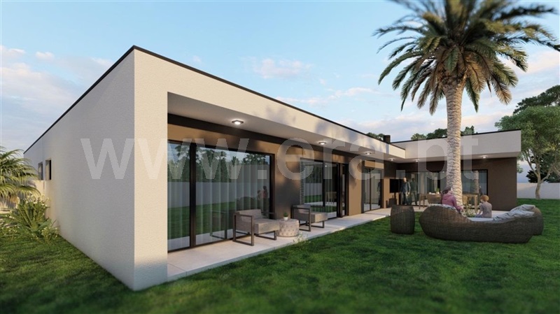 Moradia Geminada T3 Vila Verde, Cervães - 1461739 - 6