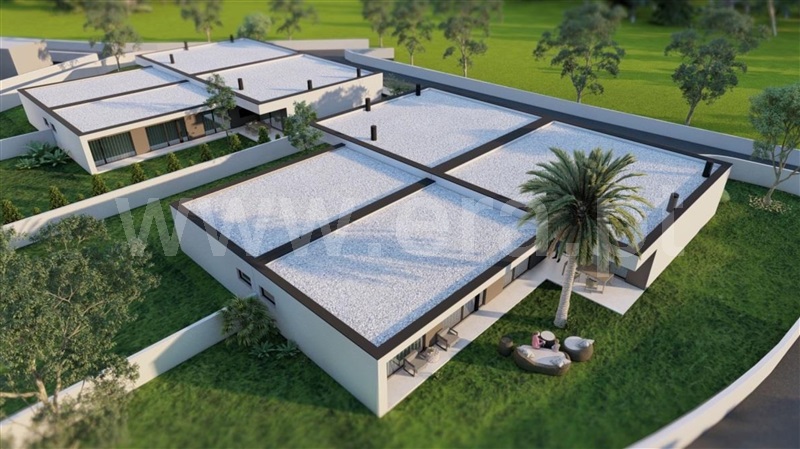 Moradia Geminada T3 Vila Verde, Cervães - 1461739 - 7