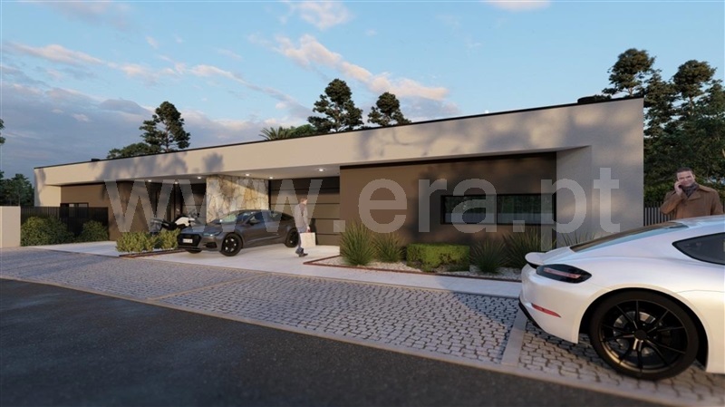 Moradia Geminada T3 / Vila Verde, Cervães