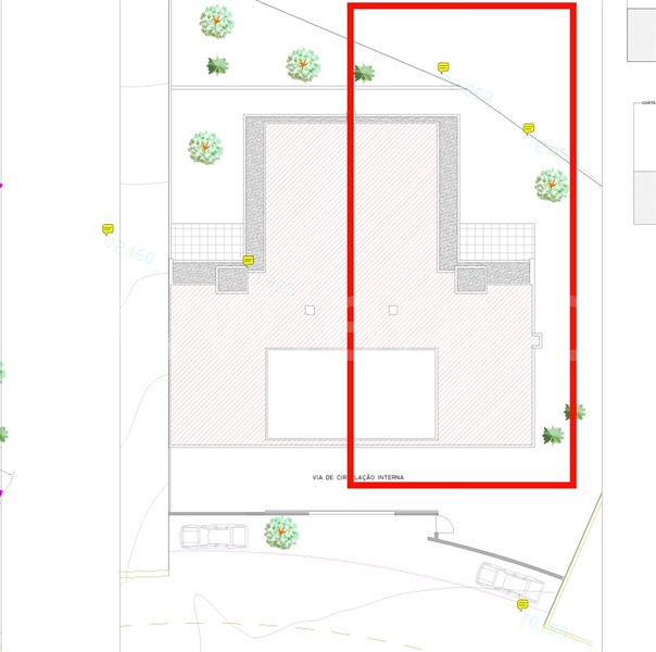 Moradia Geminada T3 Vila Verde, Lage - 1507727 - 2