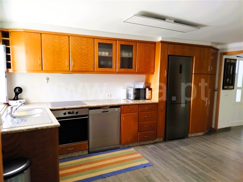 Moradia Geminada T4 Viseu, Lordosa - 1503290 - 5